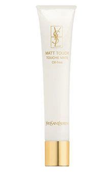 ysl matt touch primer discontinued|ysl discontinued lotion.